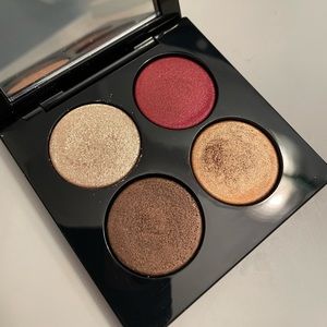 Pat McGrath Blitz Astral Quad: Iconic Illumination